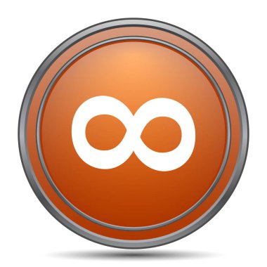 sonsuzluk işareti simgesi