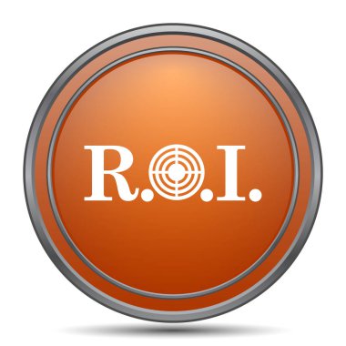 ROI simgesi