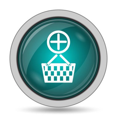 sepet simgesi ekleme