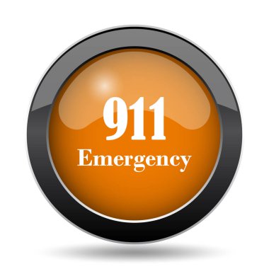 911 acil durum simgesi