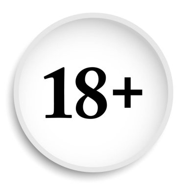 18 artı simgesi
