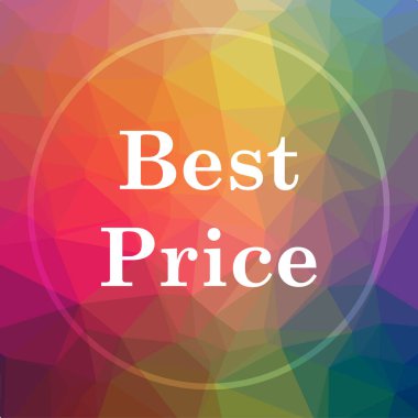 En iyi fiyat simgesi