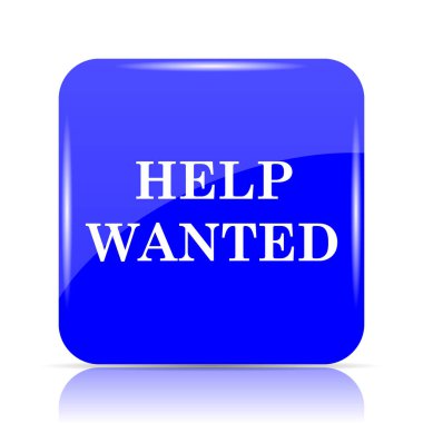 yardım aranıyor simgesi