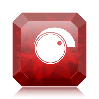 ses denetimi simgesini