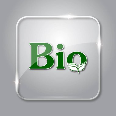 Bio simgesi