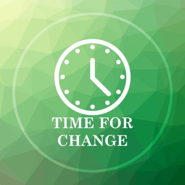 Simge Değiştir süre