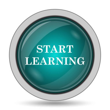 Başlat simgesi öğrenin