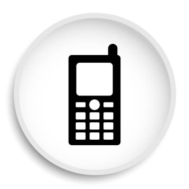 Cep Telefonu Simgesi