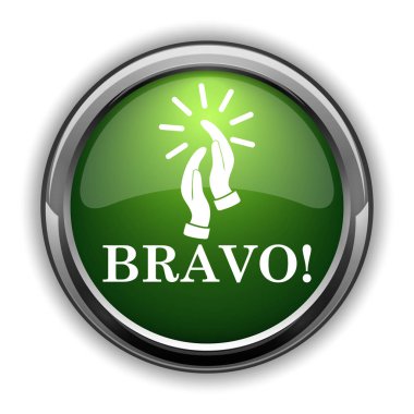 Bravo simgesi