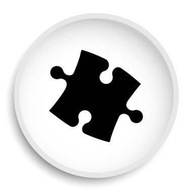 bulmaca parçası simgesi
