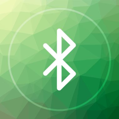 Bluetooth simgesi