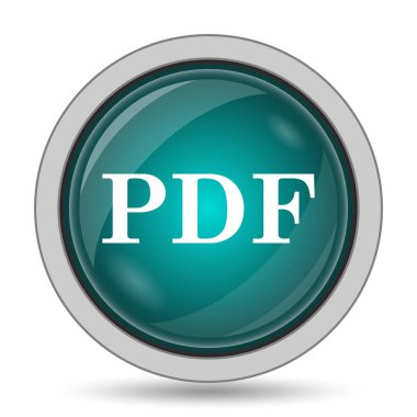 Pdf Simgesi
