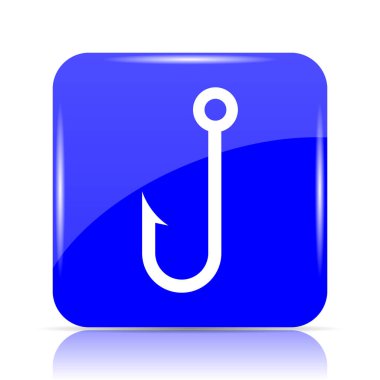 balık kanca simgesi