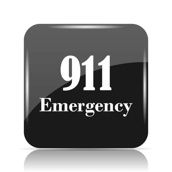 911 noodgevallen pictogram — Stockfoto