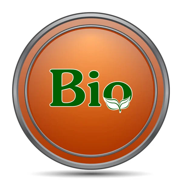 Ref-bio — стоковое фото