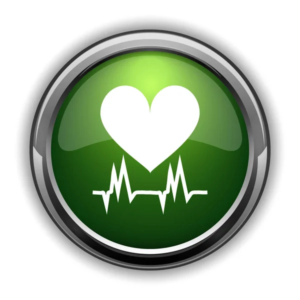 Heart  icon0 — Stock Photo, Image