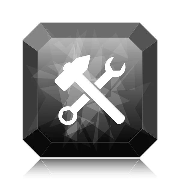 Tools  icon — Stock Photo, Image