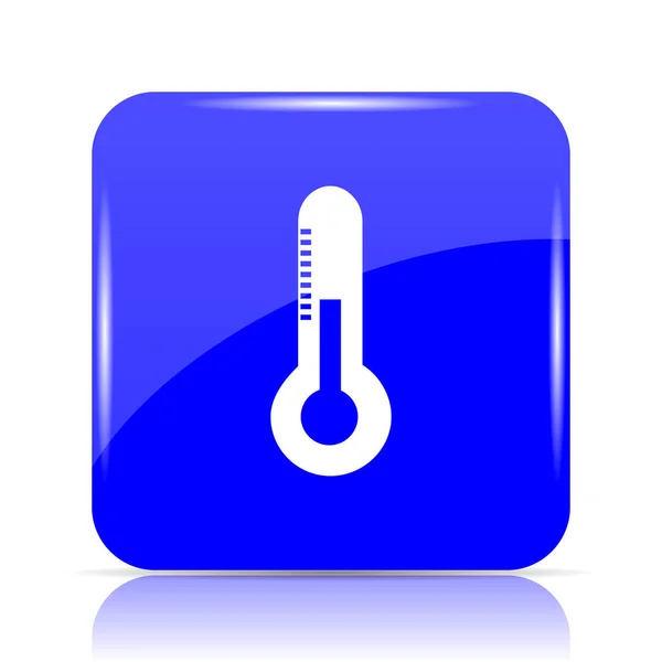 Thermometer icon — Stock Photo, Image