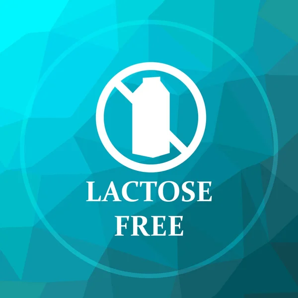 Lactose free icon