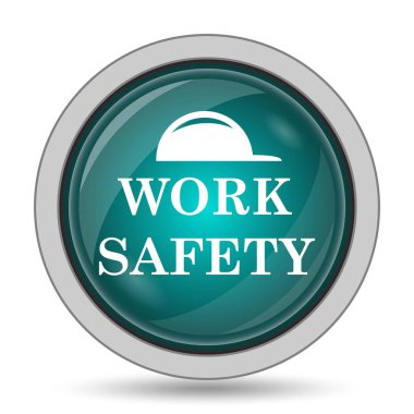 iş güvenlik simgesi