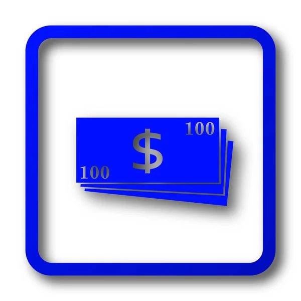 Icono del dinero —  Fotos de Stock