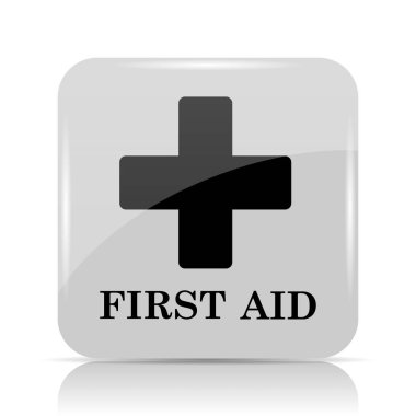 ilk yardım simgesi