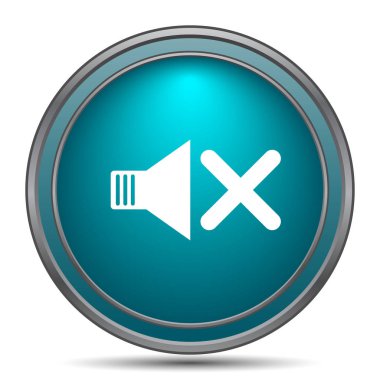 hiçbir ses simgesini