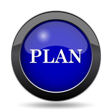 planı simgesi