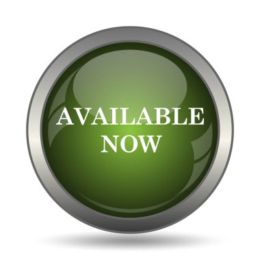 kullanılabilir şimdi simgesi