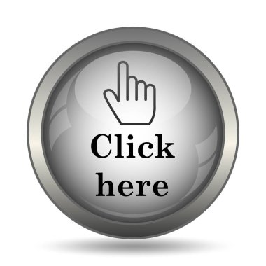 Burada kutsal kişilerin resmi, siyah beyaz arka plan Web sitesi butonuna tıklayın