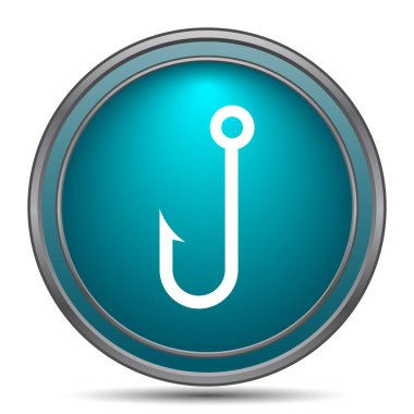 balık kanca simgesi