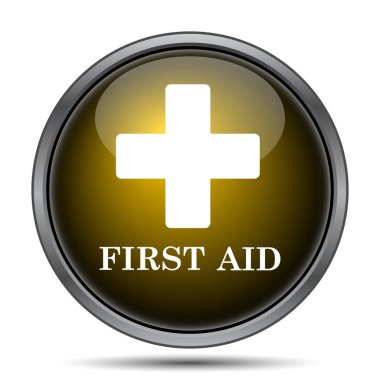 ilk yardım simgesi