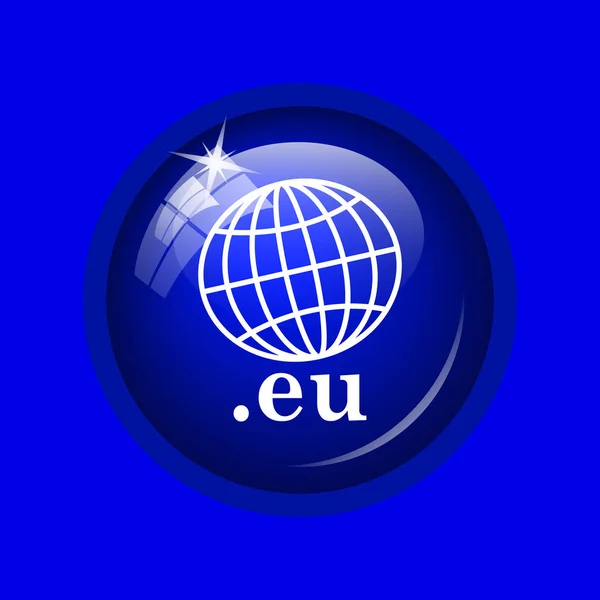 .EU-pictogram — Stockfoto