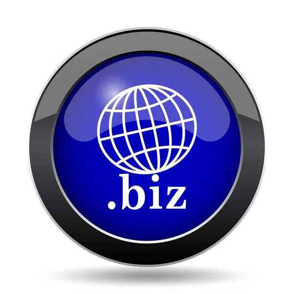 .biz pictogram — Stockfoto