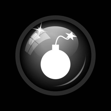 bomba simgesi