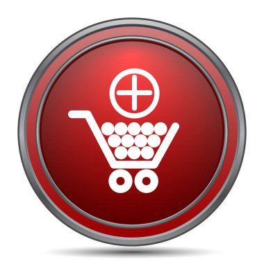 alışveriş sepeti simgesini ekleme