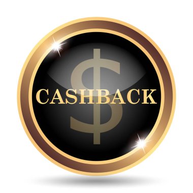 Cashback simgesi