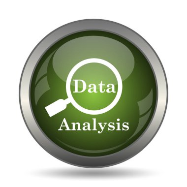 Veri analizi simgesi