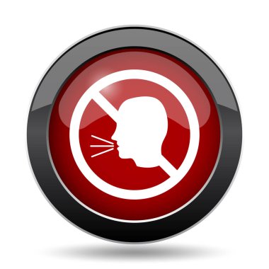 konuşan bir simge yoktur