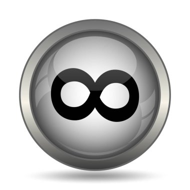 sonsuzluk işareti simgesi