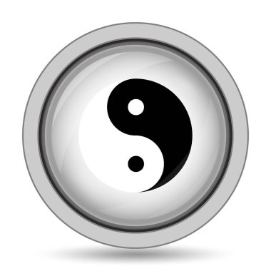 ying yang simgesi