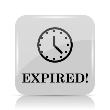 süresi dolan simgesi