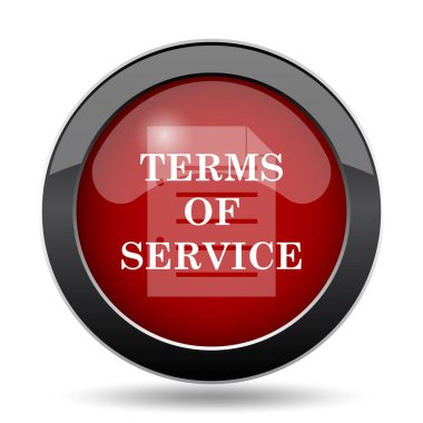 Service simgesini şartları