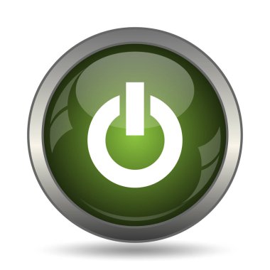 güç düğmesi simgesi