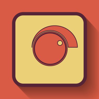 ses denetimi simgesini