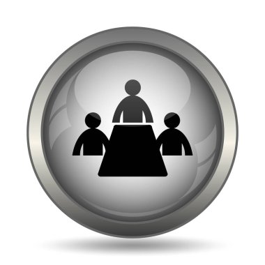 Toplantı Odası Simgesi