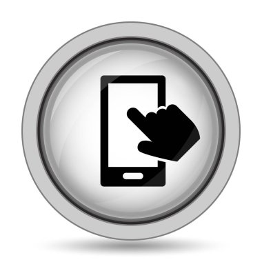 El simgesi ile Smartphone