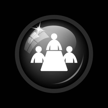 Toplantı Odası Simgesi