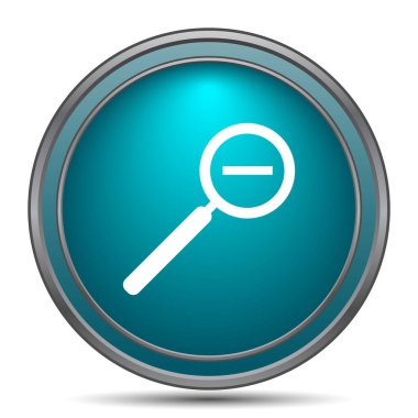 uzaklaştırma simgesi