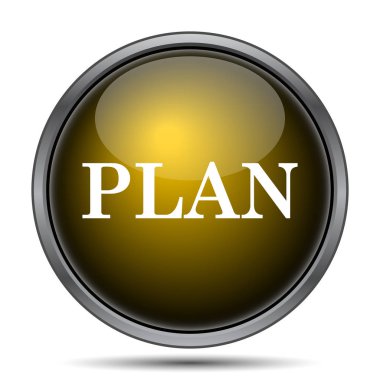 planı simgesi